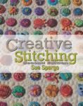 Picture of Sue Spargo Book Creative Stitching